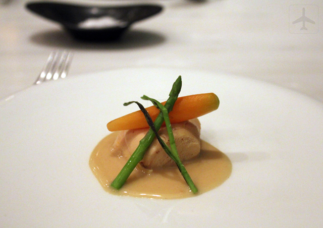 Organic "Long Kiang" Chicken