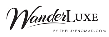 wanderluxe