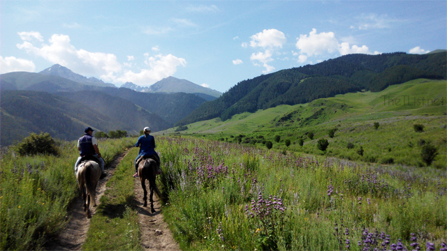Kyrgyzstan Travel Guide