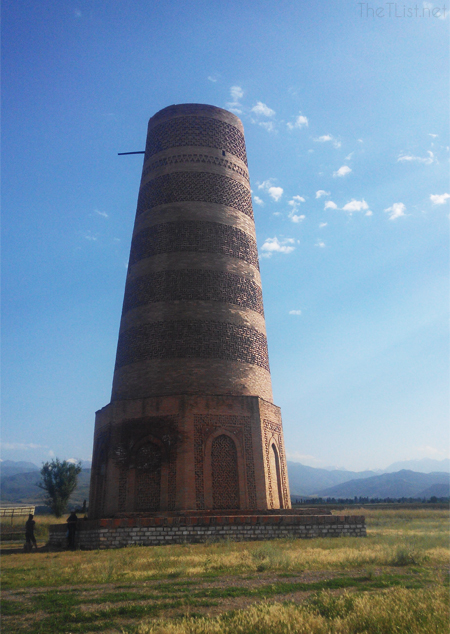Kyrgyzstan Travel Guide
