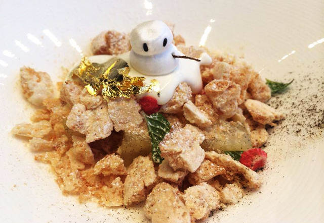 The Niseko Restaurant List