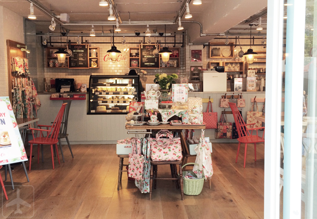 5 Brand Cafes in Seoul | The T List
