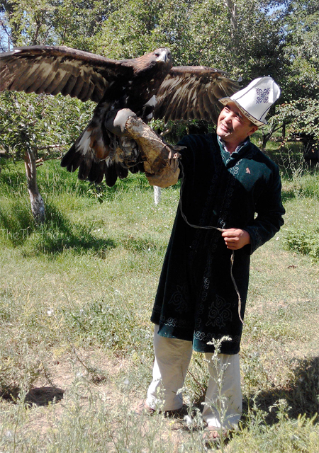 Kyrgyzstan - The People