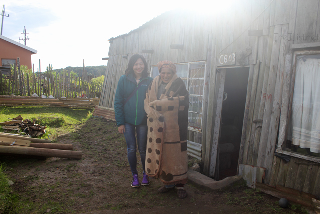 Township tour in Knysna
