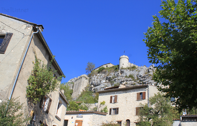 Castellane