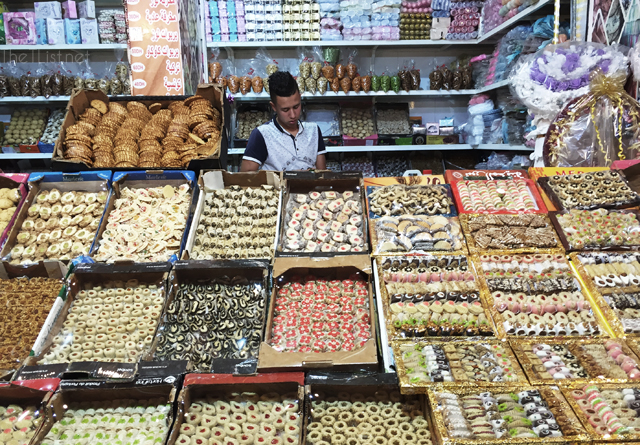 Morocco Destination Guide