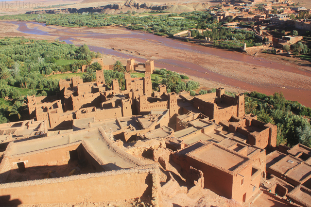 Morocco Destination Guide