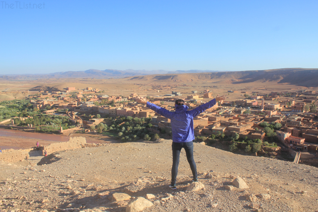 Morocco Destination Guide