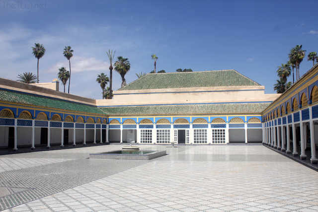 Morocco Destination Guide