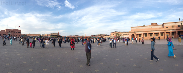 Morocco Destination Guide