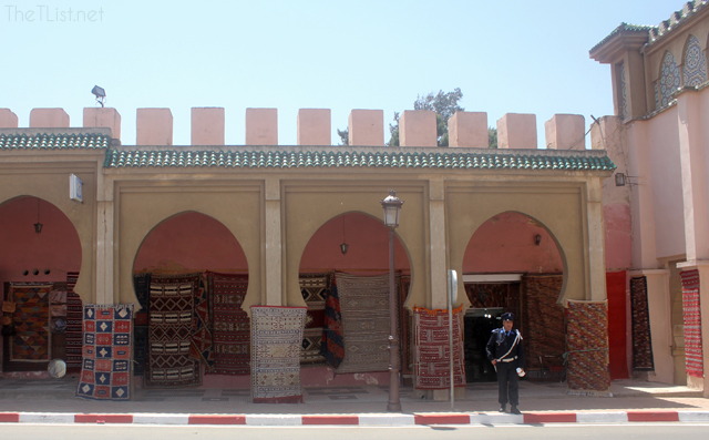 Morocco Destination Guide
