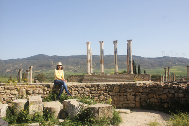 Morocco Destination Guide