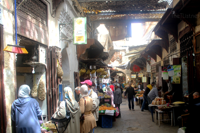 Morocco Destination Guide