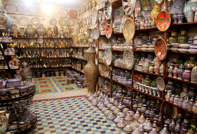 Morocco Destination Guide