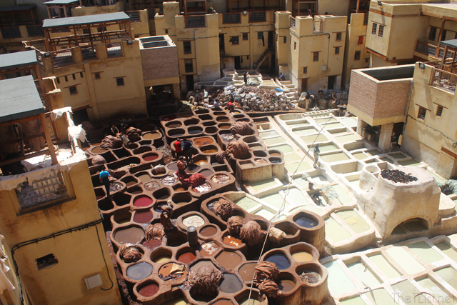 Morocco Destination Guide