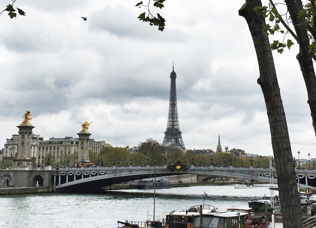 24 Hours in Paris