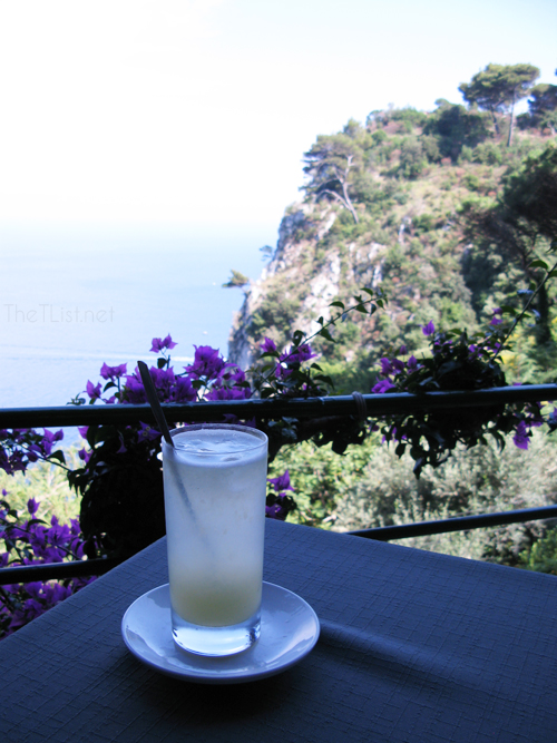 Capri Travel Guide