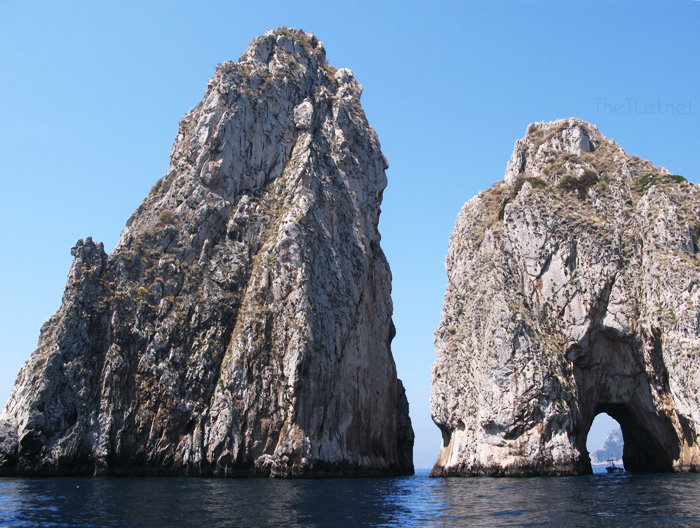 Capri Travel Guide