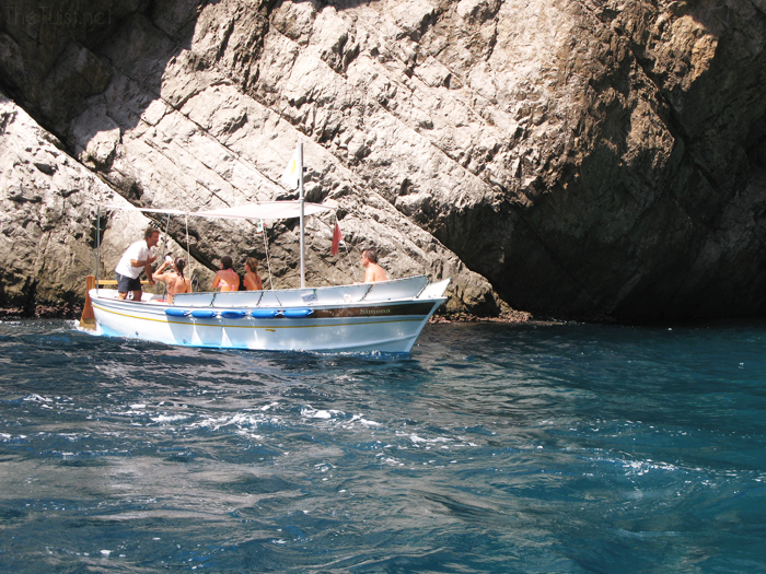 Capri Travel Guide