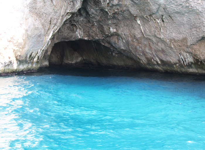 Capri Travel Guide