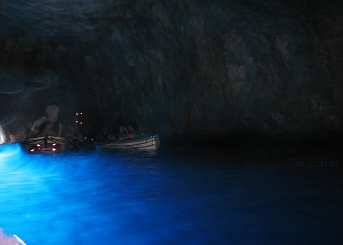 Capri Travel Guide