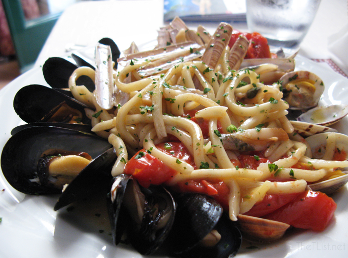 Capri Travel Guide