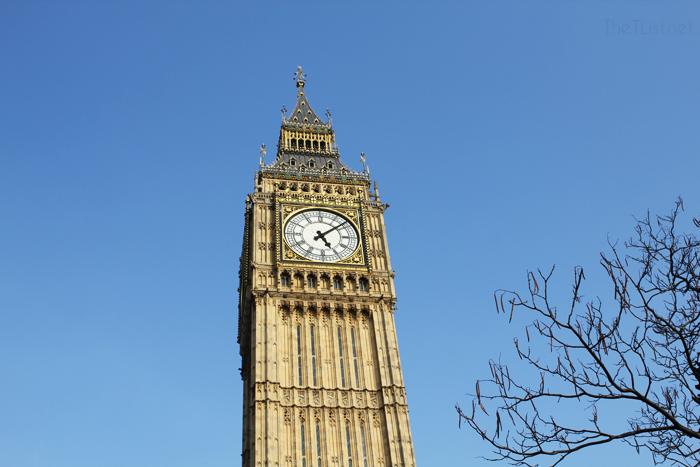 10 Things to Do in London