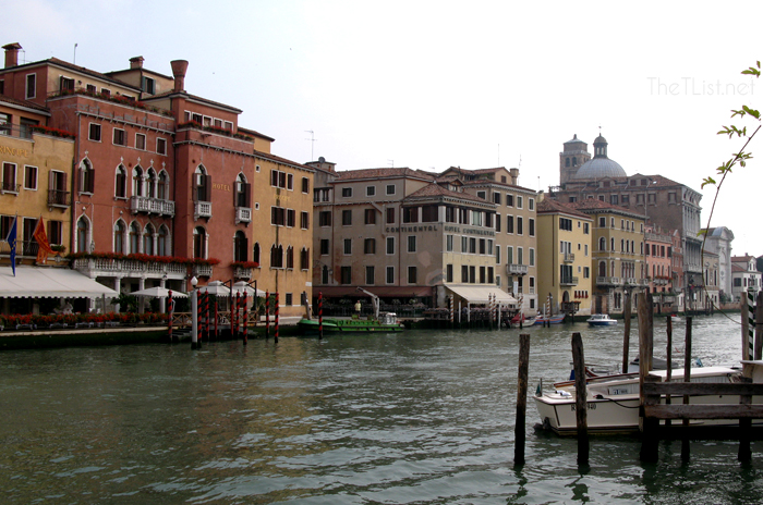 Venice Venezia
