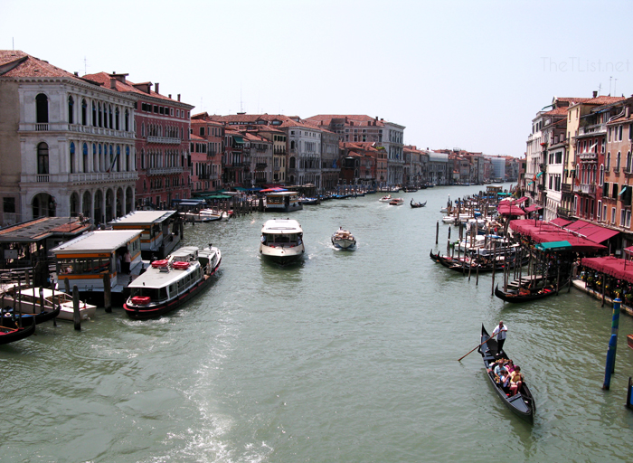 Venice Venezia