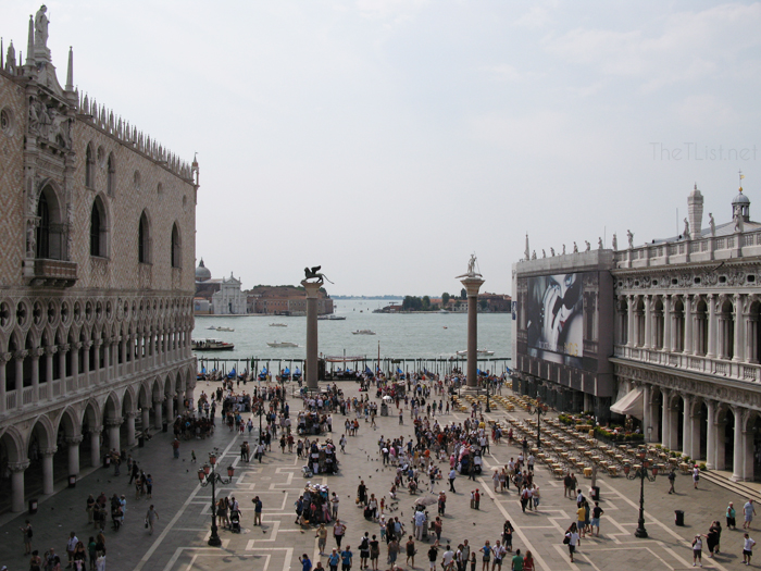 Venice Venezia