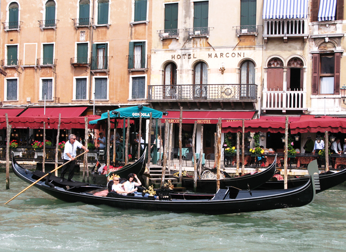 Venice Venezia