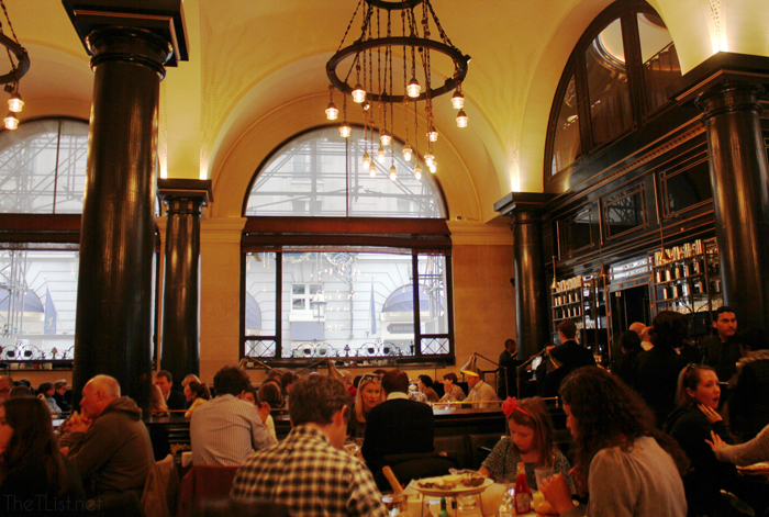 10 Things To Do in London