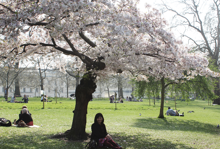 10 things to do in London