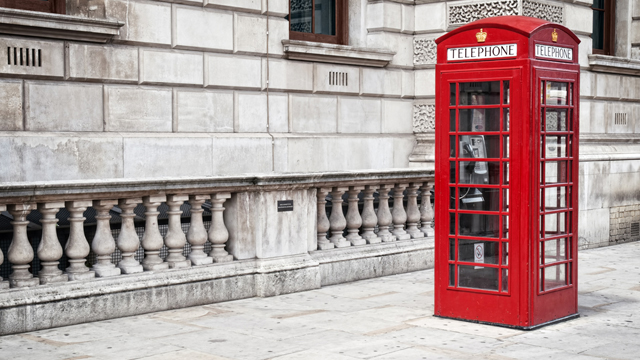 10 Things to do in London