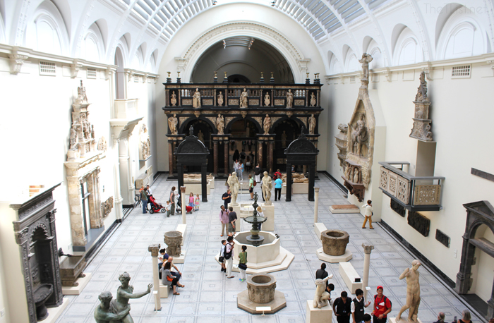 10 Things to Do in London