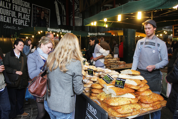 10 Things to do in London