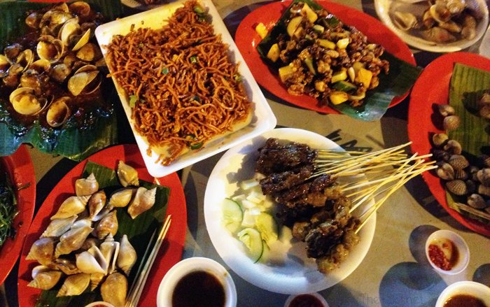5 Best Experiences in Singapore