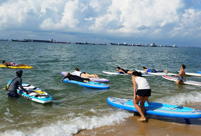 5 Best Experiences in Singapore