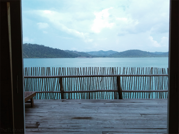 Why Telunas Private Island is the Maldives of Southeast Asia