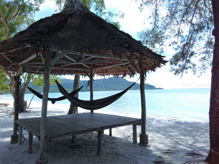 Why Telunas Private Island is the Maldives of Southeast Asia