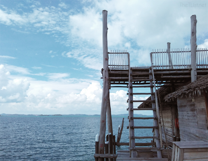 Why Telunas Private Island is the Maldives of Southeast Asia