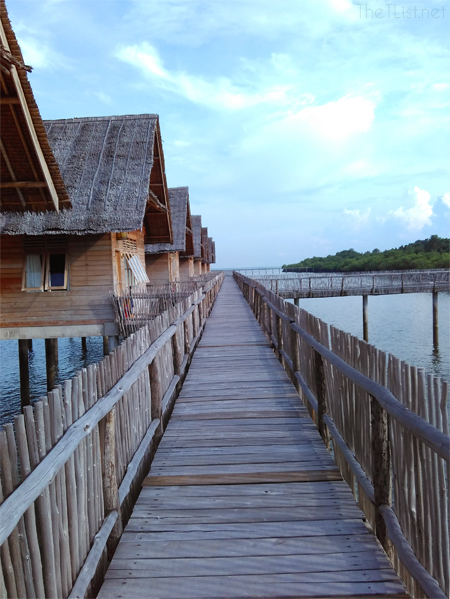 Why Telunas Private Island is the Maldives of Southeast Asia