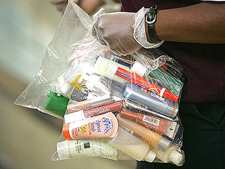5 Tips for Packing Your Travel Beauty Kit