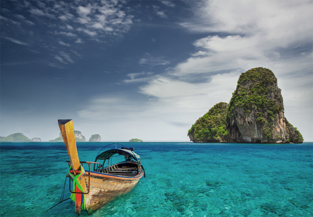 6 Instagram-Worthy Places in Indochina