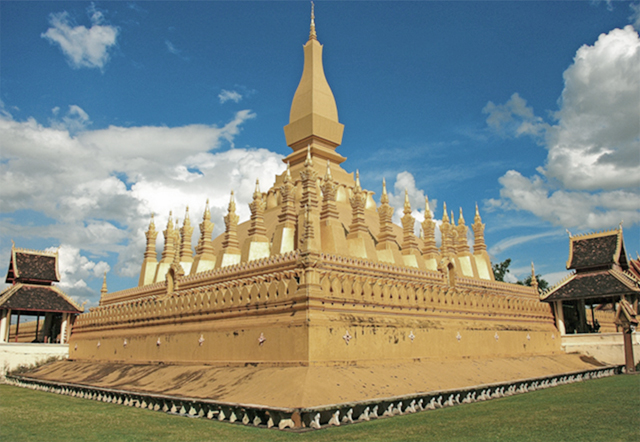 Six Best Instagram Worthy Places in Indochina