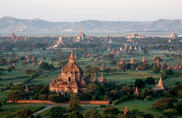 Six Best Instagram Worthy Places to Visit