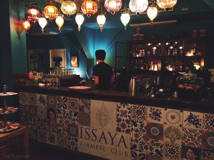 5 Recommended Fine Dining Restaurants in Bangkok