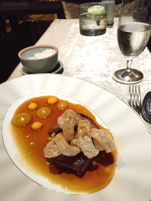 5 Recommended Fine-Dining Restaurants in Bangkok