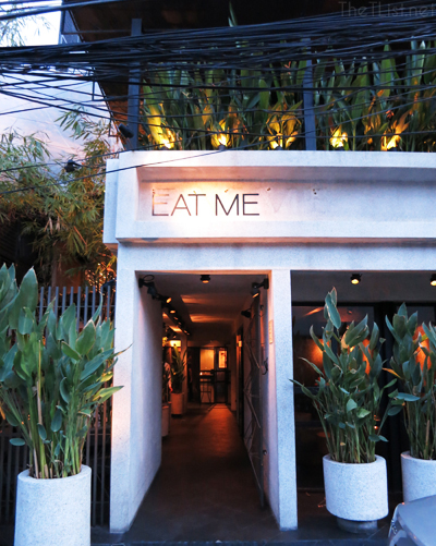 5 Recommended Fine-Dining Restaurants in Bangkok