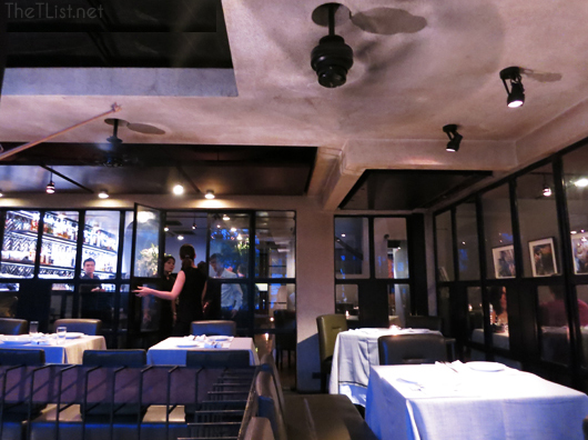 5 Recommended Fine-Dining Restaurants in Bangkok